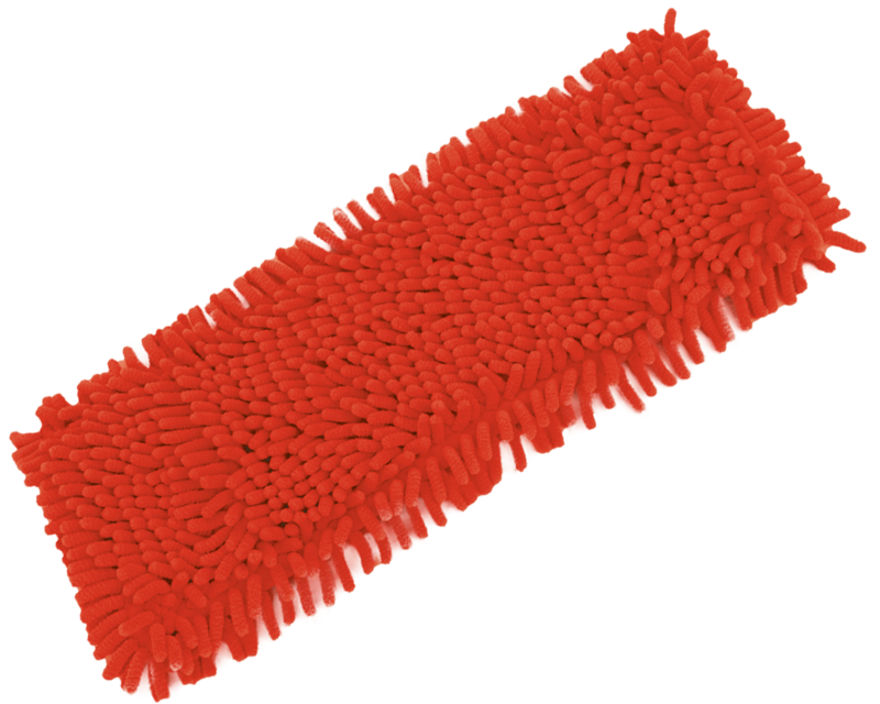 MICROMOP CHE40 ROT, Chenille