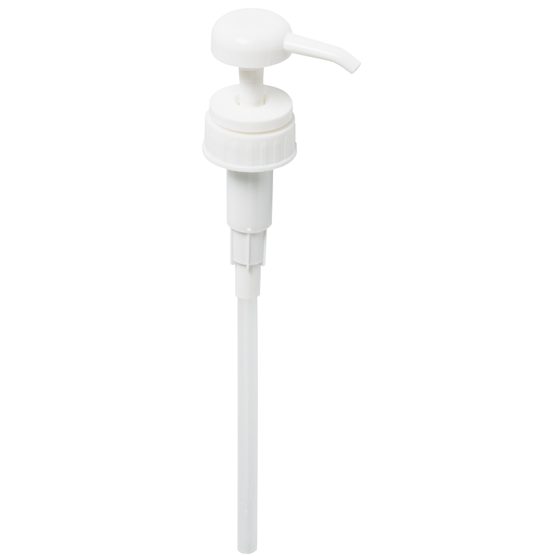 Dosierpumpe für 1 L und 500 ml Spenderflaschen Pumpspender Pumpe  Seifenspender - KABITEC Chemiegesellschaft mbH